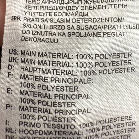 EUC Men's PHILADELPHIA FLYERS Military Appreciation Carter Hart Jersey | Size 44 - Picture 13 of 14